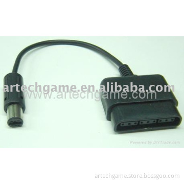 converter for PS2 to Wii